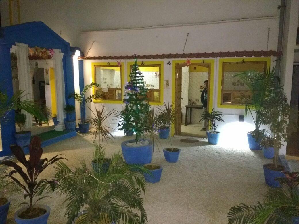 Hostelavie Varanasi — Photos 1