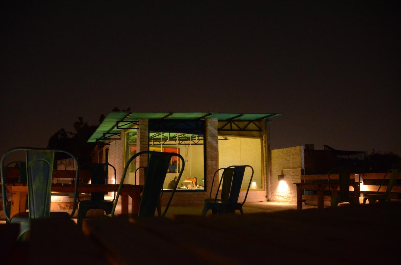 Hostelavie Varanasi, Varanasi