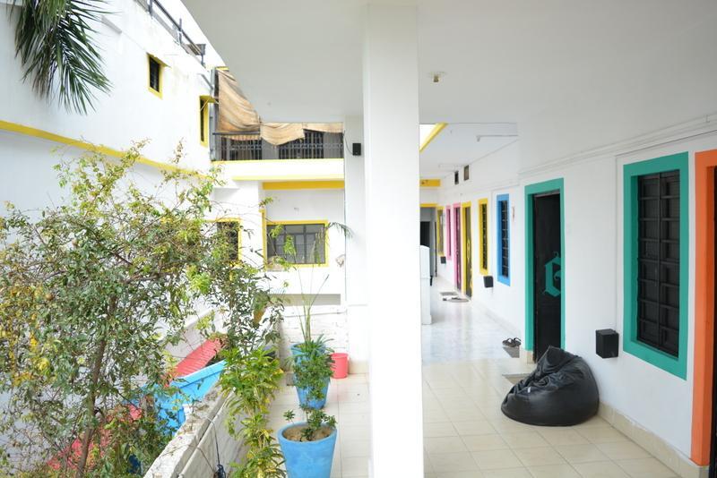 Hostelavie Varanasi — Photos 2